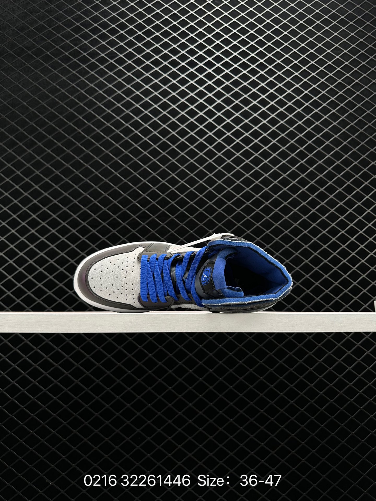 Air Jordan 1 Zoom Air CMFT